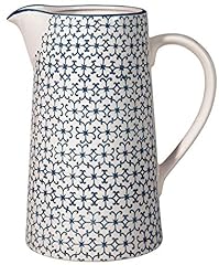 Bloomingville ceramic pitcher for sale  Delivered anywhere in USA 