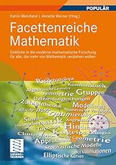 Facettenreiche mathematik einb gebraucht kaufen  Wird an jeden Ort in Deutschland