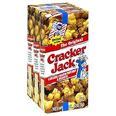 Original cracker jack for sale  Delivered anywhere in USA 