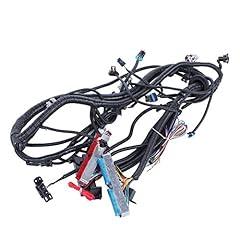 Independent wiring harness with 4L60E DBC 4.8 5.3 6.0 for sale  Delivered anywhere in UK