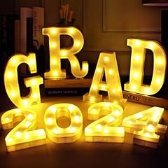2024 graduation party for sale  Delivered anywhere in USA 