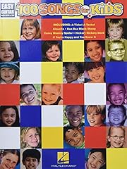 100 songs kids for sale  Delivered anywhere in USA 