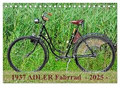 1937 adler fahrrad gebraucht kaufen  Wird an jeden Ort in Deutschland