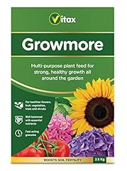 Vitax growmore engrais d'occasion  Livré partout en France