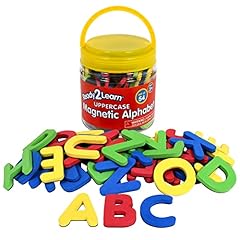 Ready learn magnetic for sale  Delivered anywhere in USA 