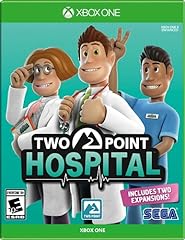 Two point hospital for sale  Delivered anywhere in USA 