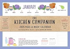 Kitchen companion page for sale  Delivered anywhere in USA 