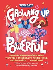 Growing powerful guide for sale  Delivered anywhere in UK