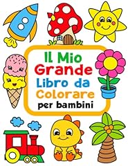 Mio grande libro usato  Spedito ovunque in Italia 