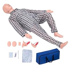 Nursing training mannequin for sale  Delivered anywhere in USA 
