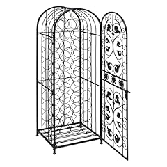 Vidaxl freestanding wine for sale  Delivered anywhere in USA 