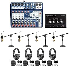 Soundcraft person podcast for sale  Delivered anywhere in USA 