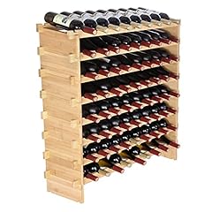 Vevor weinregal weinständer gebraucht kaufen  Wird an jeden Ort in Deutschland