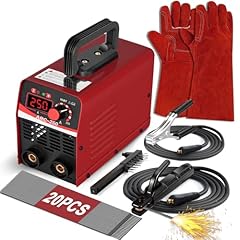 Wrdlosy welder 250a for sale  Delivered anywhere in USA 