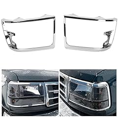 Kuafu headlight trim for sale  Delivered anywhere in USA 