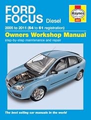 Ford focus diesel usato  Spedito ovunque in Italia 