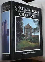 Chateaux logis demeures d'occasion  Livré partout en France