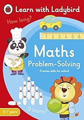 Maths problem solving for sale  Delivered anywhere in UK
