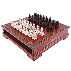 Piarktoy échecs rétro d'occasion  Livré partout en France