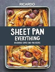 Sheet pan everything for sale  Delivered anywhere in USA 