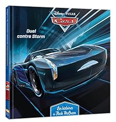 Cars histoires flash d'occasion  Livré partout en Belgiqu