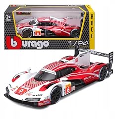 Bburago penske porsche for sale  Delivered anywhere in UK