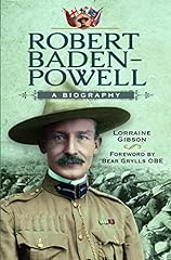 Robert baden powell for sale  Delivered anywhere in UK