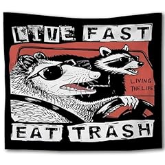 Foritho funny racoon for sale  Delivered anywhere in USA 