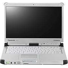 Panasonic toughbook 2ghz usato  Spedito ovunque in Italia 