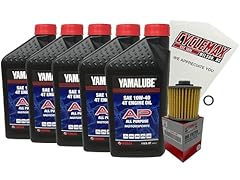 Cyclemax standard yamalube for sale  Delivered anywhere in USA 