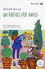 Rapace per amico usato  Spedito ovunque in Italia 