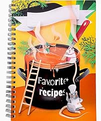 Kids cooking journal for sale  Delivered anywhere in USA 