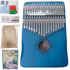 Kalimba thumb piano for sale  Delivered anywhere in USA 