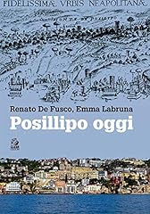 Posillipo oggi usato  Spedito ovunque in Italia 