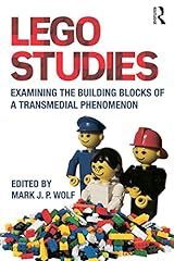 Lego studies examining for sale  Delivered anywhere in UK