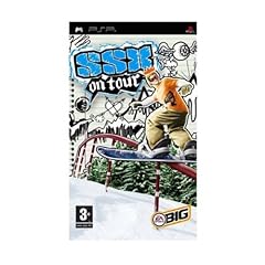 Ssx tour collection d'occasion  Livré partout en France