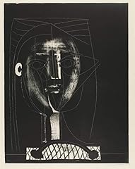 Pablo picasso black usato  Spedito ovunque in Italia 