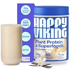 Happy viking vanilla for sale  Delivered anywhere in USA 