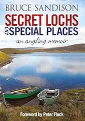 Secret lochs special for sale  Delivered anywhere in Ireland