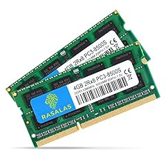 Rasalas 8gb ddr3 usato  Spedito ovunque in Italia 