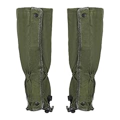 Patikil leg gaiters for sale  Delivered anywhere in UK