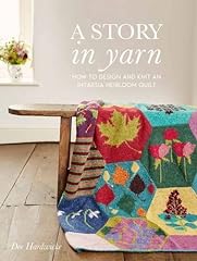 Story yarn design for sale  Delivered anywhere in UK