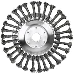 Rotary brush head for sale  Delivered anywhere in USA 
