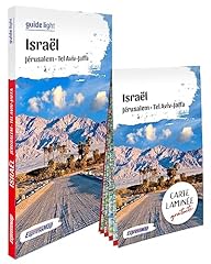 Israël. jérusalem aviv d'occasion  Livré partout en France