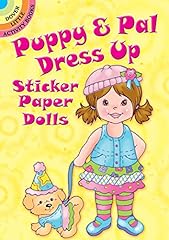 Puppy pal dress for sale  Delivered anywhere in USA 