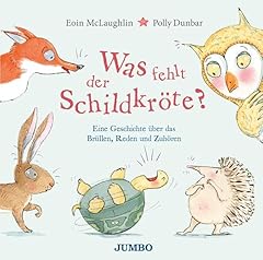 Fehlt schildkröte geschichte gebraucht kaufen  Wird an jeden Ort in Deutschland