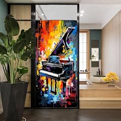 Colorful classic piano for sale  Delivered anywhere in USA 
