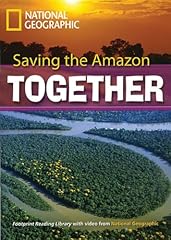 Saving amazon together for sale  Delivered anywhere in UK