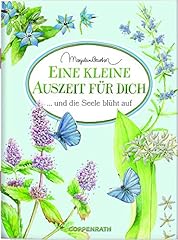 Kleine auszeit dich gebraucht kaufen  Wird an jeden Ort in Deutschland