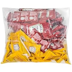 Heinz condiment packets for sale  Delivered anywhere in USA 